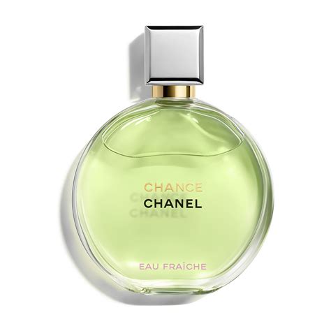 chance chanel eau fraiche douglas|Chanel Chance Eau vive.